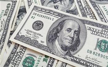 أعلى سعر للشراء 49.90 جنيه.. سعر الدولار اليوم الاثنين 26 مايو
