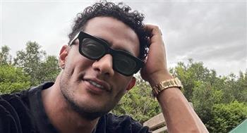محمد رمضان يعلن مسابقة جديدة لأغنيته "لسة بدري عليه"