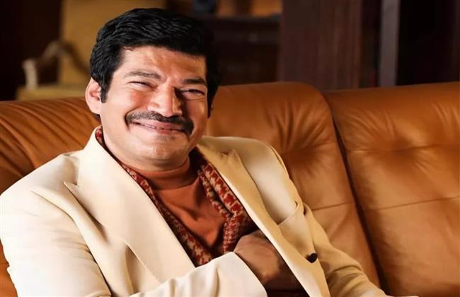في عيد ميلاده.. باسم سمرة نجم الأدوار المركبة