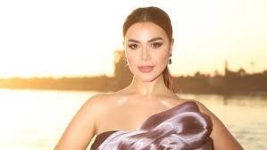 تفاصيل دور رانيا منصور فى فيلم "الست لما" 