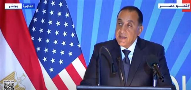بث مباشر.. كلمة رئيس الوزراء بافتتاح المنتدى الاقتصادي المصري الأمريكي