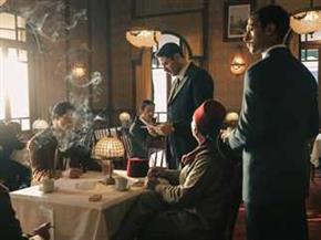 فيلم فرقة الموت يحجز مكانه بالسينما في عيد الفطر 2026