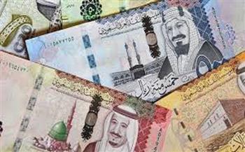 سعر الريال السعودي اليوم الأثنين 26 مايو 