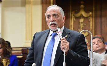 توافق حزبي حول تعديلات قوانين انتخابات مجلسي النواب والشيوخ