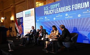 وزير المالية: تنسيق وتناغم بين محاور وإصلاحات السياسات الاقتصادية لضمان تنافسية الاقتصاد