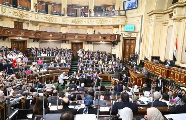 مجلس النواب يوافق نهائيًا على تعديل قانون مجلس النواب وتقسيم الدوائر 