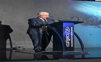 «عاشور»: الأمن السيبراني أصبح ركيزة أساسية لحماية التحول الرقمي في مؤسسات التعليم العالي