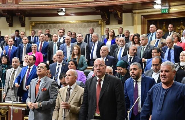 مجلس النواب يوافق نهائيًا على تعديل قانون "الشيوخ"
