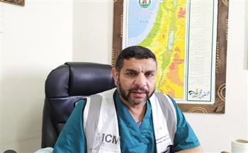 "صحة غزة": ارتفاع معدلات سوء التغذية في القطاع