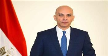 مصر تهنئ الأردن بمناسبة الاحتفال بذكرى يوم الاستقلال