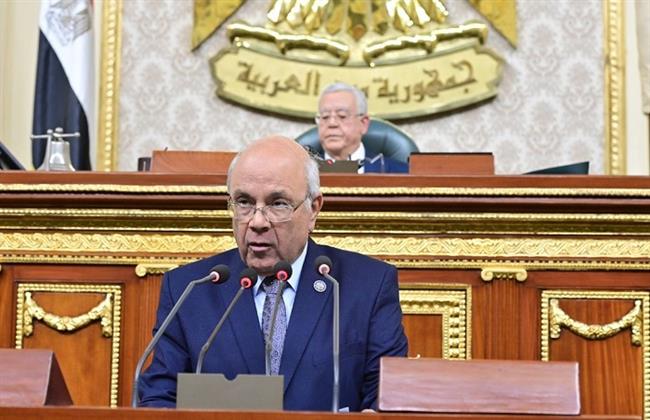 مجلس النواب يوافق مبدئيًا على قانون تنظيم مرفق مياه الشرب والصرف الصحي 