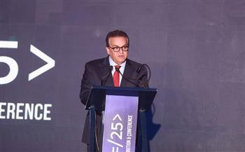 نائب رئيس مجلس الوزراء: الأمن السيبراني ركيزة أساسية لمستقبل رقمي آمن ومزدهر لمصر