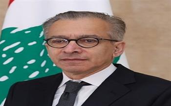 وزير الاقتصاد اللبناني: اتخذنا خطوات مهمة لرفع السرية المصرفية