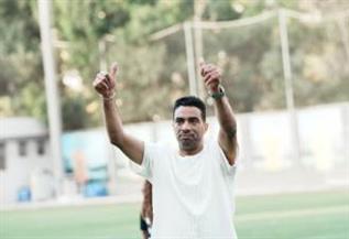شادي محمد: ما حققه فريق السيدات في النادي الأهلي سيخلد في التاريخ