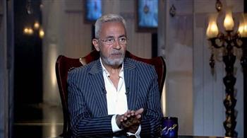 صبري فواز: الثقافة الجماهيرية «الجدار الأخير» في حرب مصر ضد الظلام