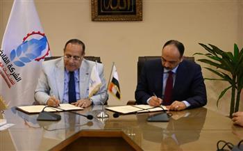 بروتوكول تعاون بين وزارتي الأوقاف والتموين والتجارة الداخلية بشأن صكوك الأضحية والصدقات