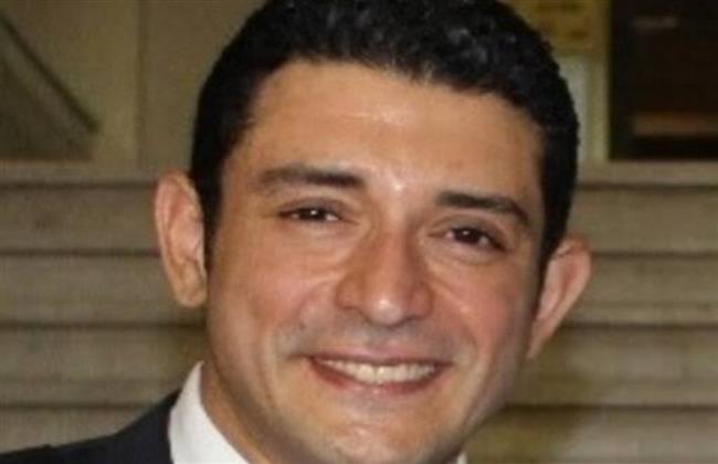 ننشر صورة حفيد نوال الدجوي بعد انتحاره في منزله بـ 6 أكتوبر