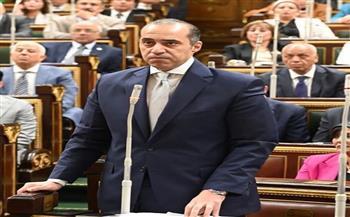 وزير الشئون النيابية: النظام الانتخابي الحالي لا يشكل أي قيود على تشكيل التحالفات