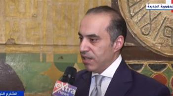 وزير الشئون النيابية: التعديلات التي يتم إجراؤها على مشروعات القوانين تهدف إلى استقرار النظام التشريعي
