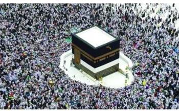 ما حكم سيلفي الكعبة المشرفة؟.. عضو مركز الأزهر العالمي للفتوى يرد