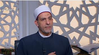 أمين الفتوى: لا يجوز حرمان الابن العاق من الميراث