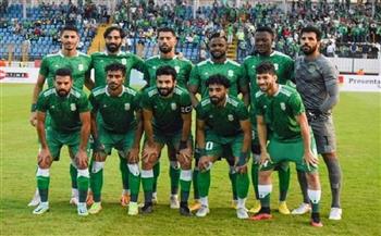إيمانويل وكارمو يقودان هجوم الاتحاد السكندرى امام مودرن في الدورى