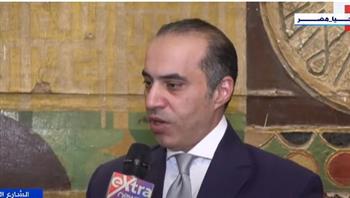 المستشار محمود فوزي: لم يُفرض نظام انتخابي بعينه.. و3 مقترحات رُفعت للرئيس دون تدخل