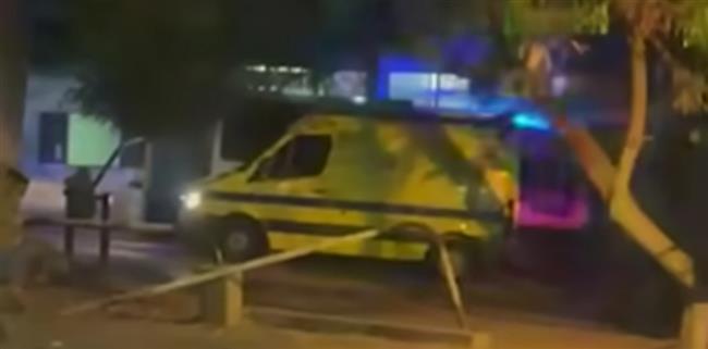 الأسرة تنتظر إنهاء الإجراءات لدفنه.. وصول جثمان أحمد الدجوي إلى مشرحة زينهم