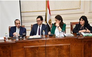 المستشار محمود فوزي: لا مساس بموظفي بيوت وقصور الثقافة