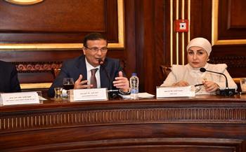 وزير الزراعة: تمويل البتلو تجاوز 9.2  مليار جنيه.. وقروض برنامج التنمية الزراعية أكثر من 12 مليار جنيه