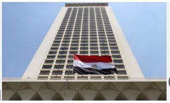 متحدث الخارجية: اجتماع مدريد يبحث وقف الحرب على غزة وضمان تدفق المساعدات