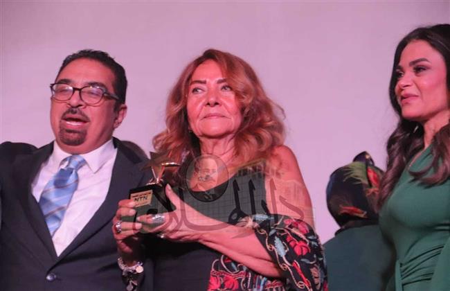 تقديرًا لمسيرتها الفنية.. تكريم الإعلامية سلمى الشماع بقطاع القنوات المتخصصة