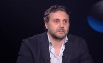 هشام ماجد يشكر أبطال«أشغال شقة جدًا» على نجاح العمل في حفل إنرجي
