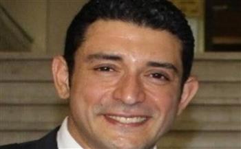 اليوم.. تشييع جنازة حفيد نوال الدجوي من مسجد جامعة MSA 