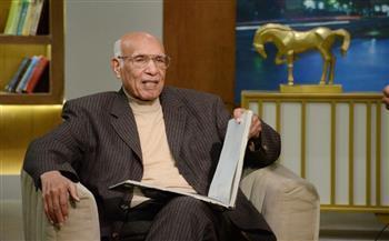 الليلة.. شيخ المصورين السينمائيين محمد بكر ضيف عمرو الليثي في "واحد من الناس"