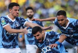 موعد مباراة بيراميدز ضد صن داونز في نهائي أفريقيا