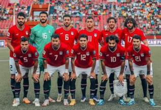 تعرف على مجموعة مصر فى بطولة كأس العرب 2025
