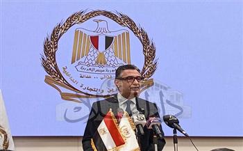 وزير التموين: نستهدف توريد أكثر من 3.5 مليون طن قمح خلال الموسم
