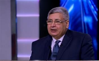 عوض تاج الدين يكشف تفاصيل مشروع «الجينوم المصري» وتأثيره على الرياضة
