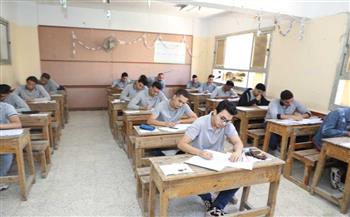 بدء الامتحانات العملية والمعملية للتعليم الفني للعام الدراسي 2025 بمحافظات الجمهورية