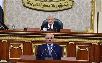 مجلس النواب يناقش مواد مشروع قانون تنظيم مرفق مياه الشرب والصرف الصحي