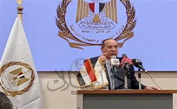 رئيس القابضة للصناعات الغذائية يعلن خفض أسعار الدواجن مجددًا 
