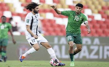 بفرمان من حلمي طولان.. النني يشارك مع منتخب مصر في كأس العرب