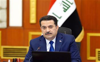 رئيس الوزراء العراقي يؤكد انفتاح بلاده في المجالات التنموية
