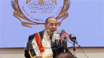 علاء ناجي: إنتاج السكر هذا العام أعلى من العام الماضي ووفرة غير مسبوقة في السلع استعدادًا لعيد الأضحى