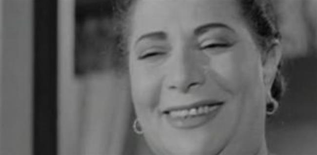 رفيعة الشال.. من الرعيل الأول للإذاعة.. وأهم أعمالها فيلم «لا أنام»