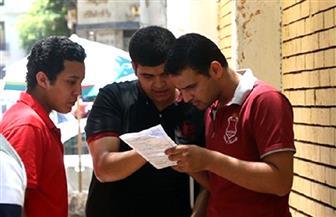 مع اقتراب الامتحانات.. مراجعات الثانوية العامة 2025 عبر النماذج الاسترشادية لوزارة التعليم