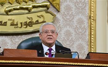 مجلس النواب يوافق نهائيًا على مشروع قانون تنظيم مرفق مياه الشرب والصرف الصحي