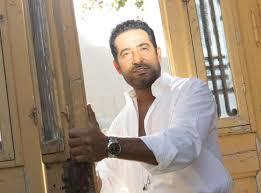 عمرو سعد يكشف عن أول لقاء جمعه بالزعيم عادل إمام ونصيحته له