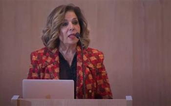 مشيرة خطاب: العالم يشهد تحولًا رقميًا واسعًا يحمل فرصًا غير مسبوقة لتعزيز حقوق الإنسان